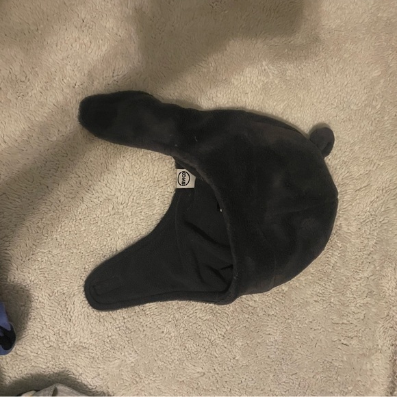 KOMBI infant hat (6-12 months) - Picture 3 of 3